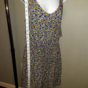 BCBGeneration summer dress